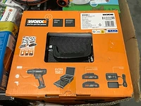 Pallet retourgoederen - afbeelding 4 van  8