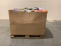 Pallet retourgoederen - afbeelding 7 van  8