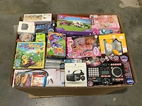 Pallet retourgoederen - afbeelding 1 van  8