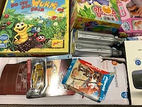 Pallet retourgoederen - afbeelding 4 van  8