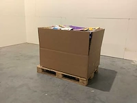 Pallet retourgoederen - afbeelding 6 van  8