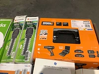 Pallet retourgoederen - afbeelding 2 van  8