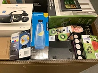 Pallet retourgoederen - afbeelding 5 van  8
