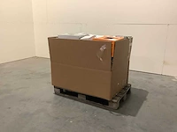 Pallet retourgoederen - afbeelding 6 van  8