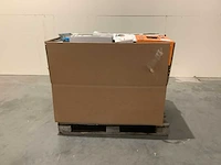 Pallet retourgoederen - afbeelding 7 van  8
