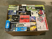 Pallet retourgoederen - afbeelding 1 van  8
