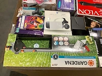 Pallet retourgoederen - afbeelding 5 van  8