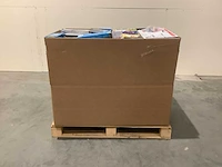 Pallet retourgoederen - afbeelding 7 van  8