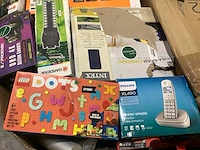 Pallet retourgoederen - afbeelding 2 van  7