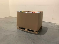 Pallet retourgoederen - afbeelding 5 van  7