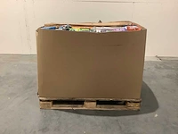 Pallet retourgoederen - afbeelding 6 van  7