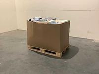 Pallet retourgoederen - afbeelding 6 van  8