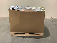 Pallet retourgoederen - afbeelding 7 van  8