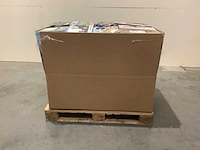 Pallet retourgoederen - afbeelding 8 van  9