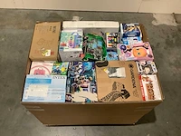 Pallet retourgoederen - afbeelding 1 van  8