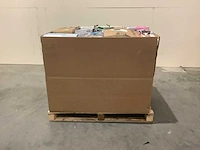 Pallet retourgoederen - afbeelding 7 van  8