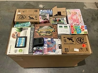 Pallet retourgoederen - afbeelding 1 van  8
