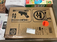 Pallet retourgoederen - afbeelding 3 van  8