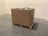 Pallet retourgoederen - afbeelding 6 van  8