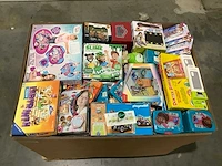 Pallet retourgoederen - afbeelding 1 van  8
