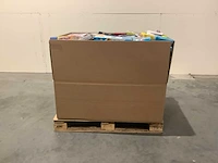 Pallet retourgoederen - afbeelding 7 van  8