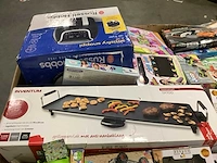 Pallet retourgoederen - afbeelding 3 van  8