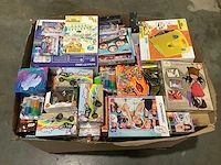 Pallet retourgoederen - afbeelding 1 van  8