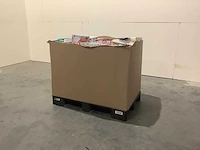 Pallet retourgoederen - afbeelding 6 van  8