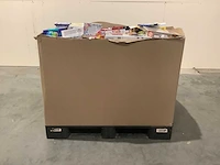 Pallet retourgoederen - afbeelding 7 van  8