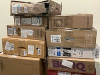 Pallet retourgoederen - afbeelding 5 van  6