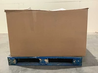 Pallet retourgoederen - afbeelding 3 van  4