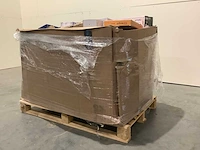 Pallet retourgoederen - afbeelding 2 van  4