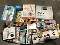 Pallet retourgoederen - afbeelding 1 van  4