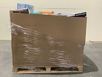 Pallet retourgoederen - afbeelding 3 van  4