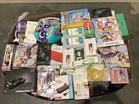 Pallet retourgoederen - afbeelding 1 van  4