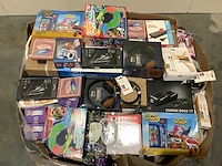 Pallet retourgoederen - afbeelding 1 van  4
