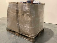Pallet retourgoederen - afbeelding 2 van  4