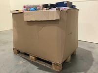 Pallet retourgoederen - afbeelding 2 van  4
