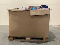 Pallet retourgoederen - afbeelding 3 van  4