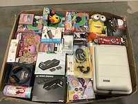 Pallet retourgoederen - afbeelding 1 van  3
