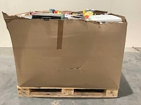 Pallet retourgoederen - afbeelding 2 van  3