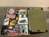 Pallet retourgoederen - afbeelding 1 van  4