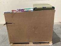 Pallet retourgoederen - afbeelding 3 van  4