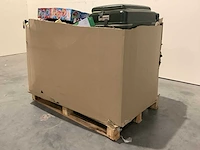 Pallet retourgoederen - afbeelding 2 van  4