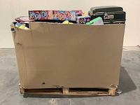Pallet retourgoederen - afbeelding 3 van  4