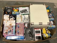 Pallet retourgoederen - afbeelding 1 van  4