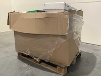 Pallet retourgoederen - afbeelding 2 van  4