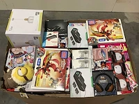 Pallet retourgoederen - afbeelding 1 van  4