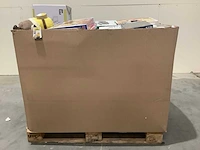 Pallet retourgoederen - afbeelding 3 van  4