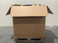 Pallet retourgoederen - afbeelding 3 van  4